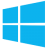 Microsoft Windows Icon