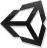 Unity game engine icon