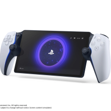 PS5 Portal - The Remote Play Gadget